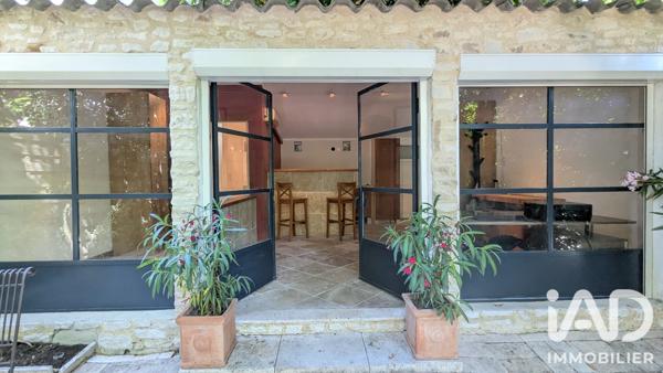 Maison à vendre 4 pièces 114 m² L'Isle-sur-la-Sorgue