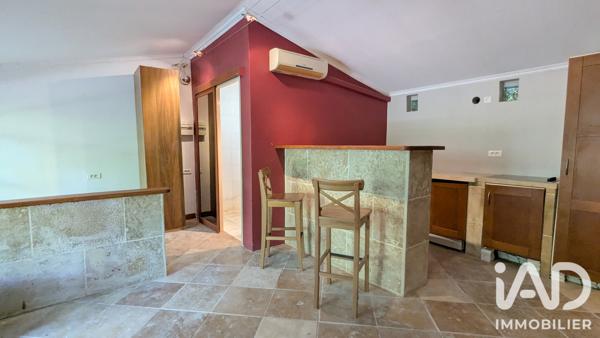 Maison à vendre 4 pièces 114 m² L'Isle-sur-la-Sorgue