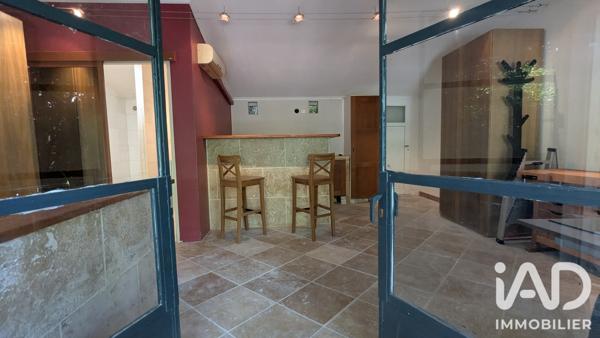Maison à vendre 4 pièces 114 m² L'Isle-sur-la-Sorgue
