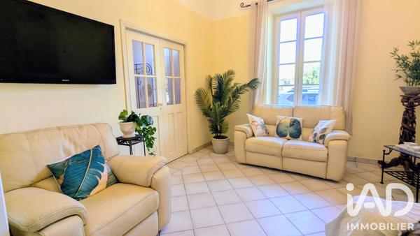 Maison à vendre 4 pièces 114 m² L'Isle-sur-la-Sorgue