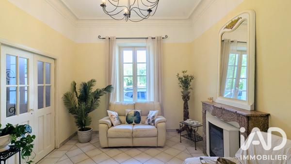 Maison à vendre 4 pièces 114 m² L'Isle-sur-la-Sorgue
