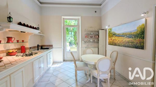 Maison à vendre 4 pièces 114 m² L'Isle-sur-la-Sorgue