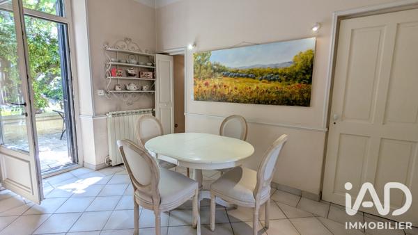 Maison à vendre 4 pièces 114 m² L'Isle-sur-la-Sorgue