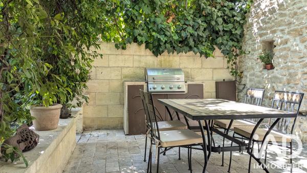 Maison à vendre 4 pièces 114 m² L'Isle-sur-la-Sorgue