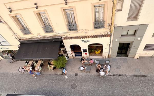 Appartement à vendre    2 pièces • 45,01 m2 Cannes