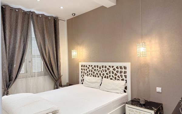 Appartement à vendre    2 pièces • 45,01 m2 Cannes