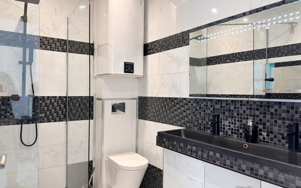 Appartement à vendre    2 pièces • 45,01 m2 Cannes