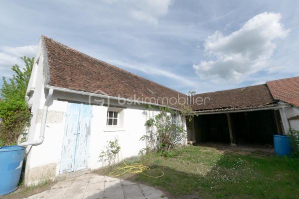 Maison de 108 m²