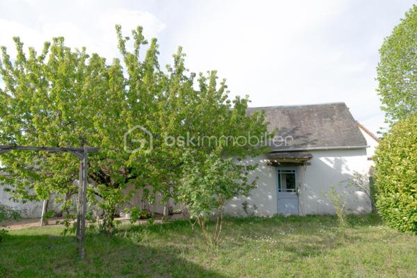 Maison de 108 m²