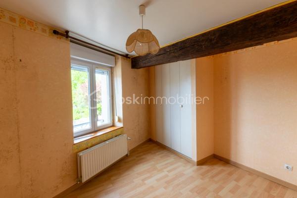 Maison de 108 m²