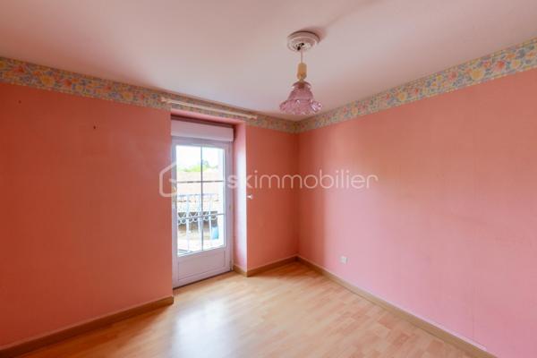 Maison de 108 m²