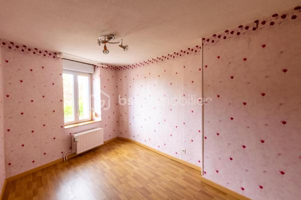 Maison de 108 m²