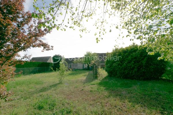 Maison de 108 m²