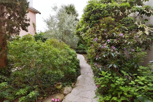 Vente                                                      Maison
                        
                     7 pièces                      194 m2                     à Bry-sur-Marne