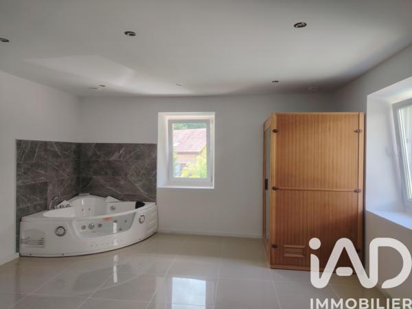 Appartement à vendre 2 pièces 54,7 m² Rumilly