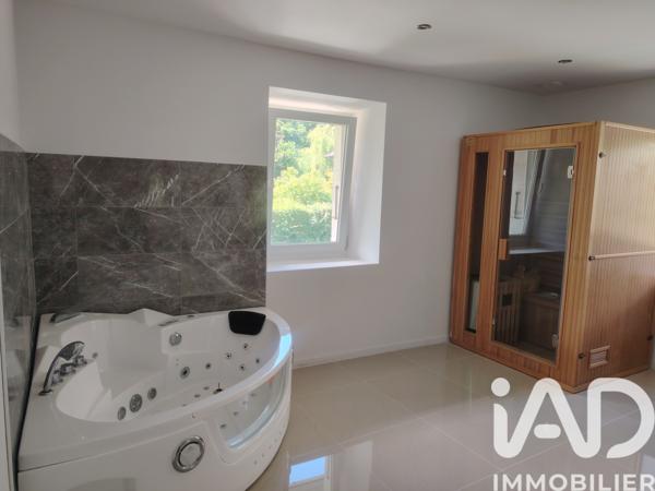 Appartement à vendre 2 pièces 54,7 m² Rumilly