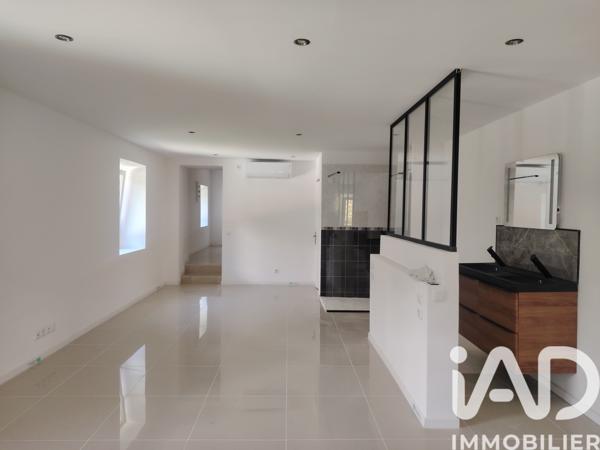 Appartement à vendre 2 pièces 54,7 m² Rumilly