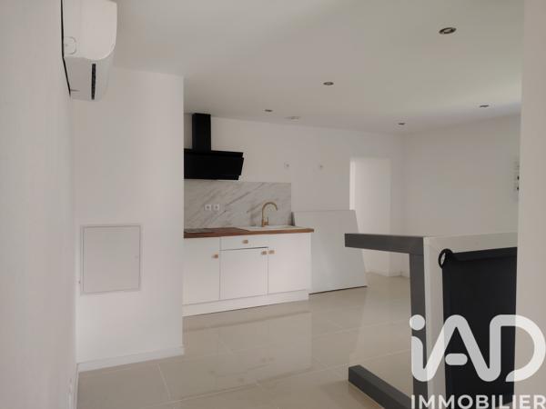 Appartement à vendre 2 pièces 54,7 m² Rumilly
