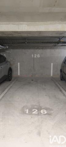 Parking à vendre 13,5 m² La Rochelle