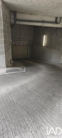 Parking à vendre 13,5 m² La Rochelle
