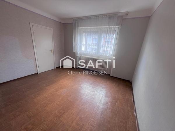 Immeuble - 268m² - Etzling