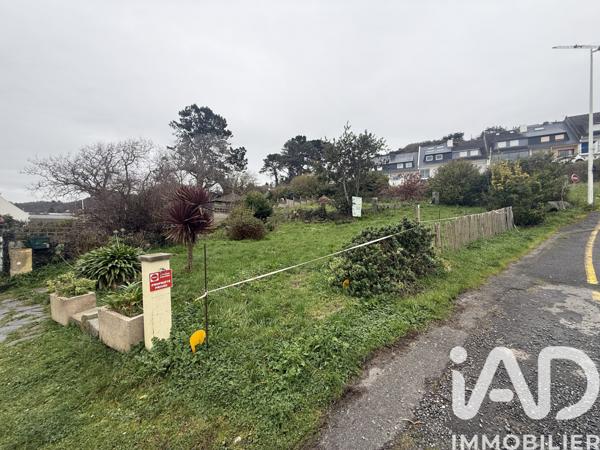 Terrain à vendre 686 m² Plérin