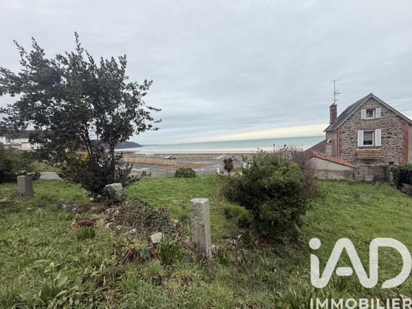 Terrain à vendre 686 m² Plérin