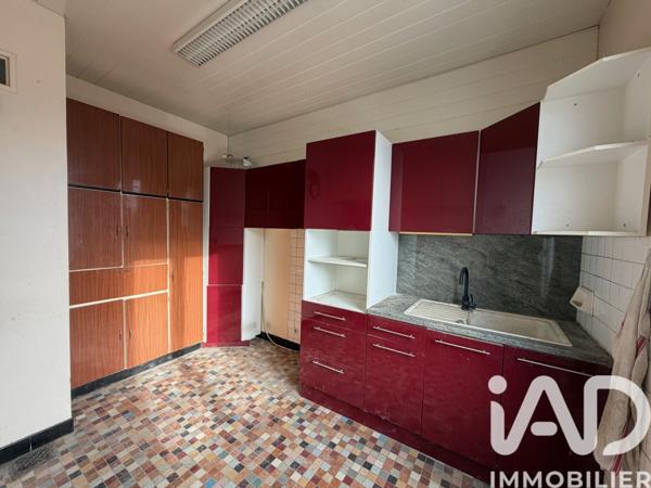 Maison à vendre 5 pièces 130 m² Migennes