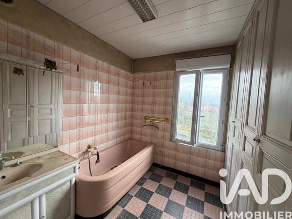 Maison à vendre 5 pièces 130 m² Migennes