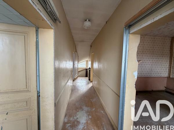 Maison à vendre 5 pièces 130 m² Migennes