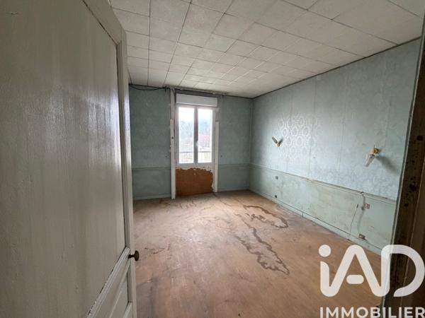 Maison à vendre 5 pièces 130 m² Migennes