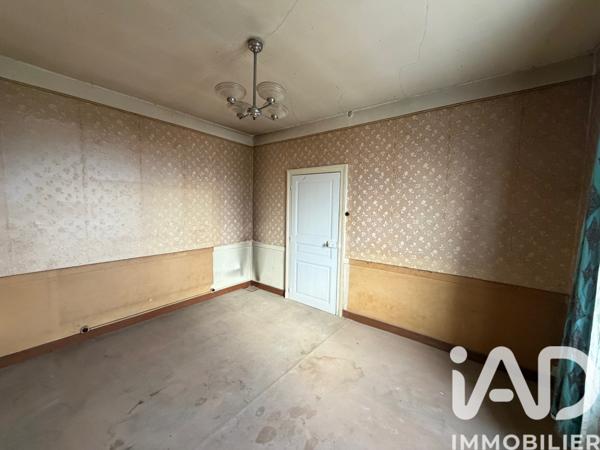 Maison à vendre 5 pièces 130 m² Migennes