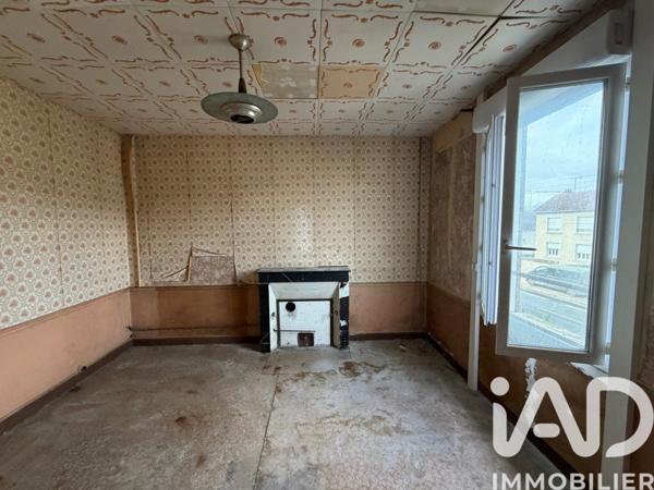 Maison à vendre 5 pièces 130 m² Migennes