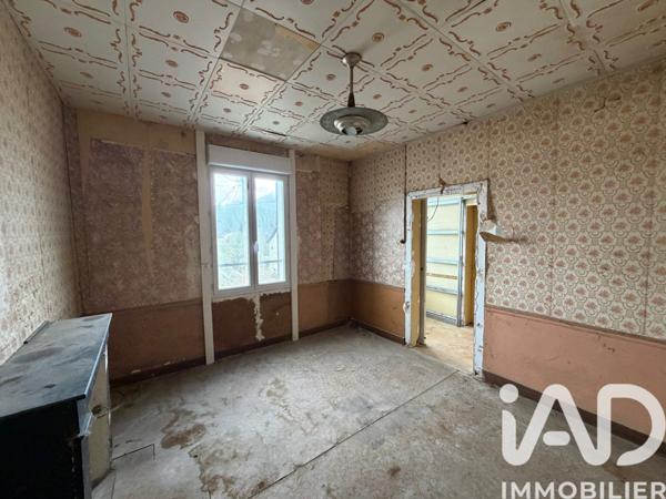 Maison à vendre 5 pièces 130 m² Migennes