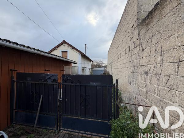 Maison à vendre 5 pièces 130 m² Migennes