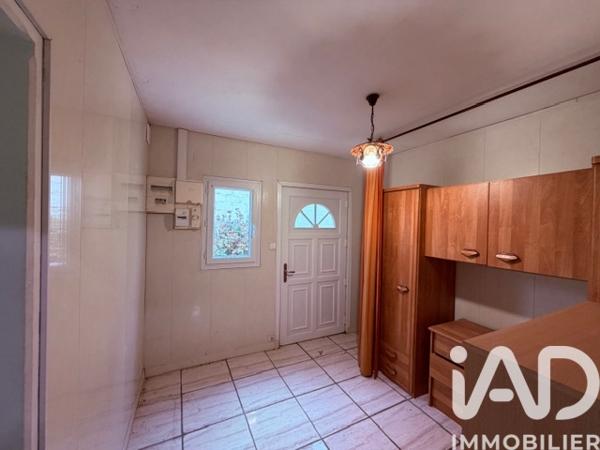 Maison à vendre 5 pièces 130 m² Migennes