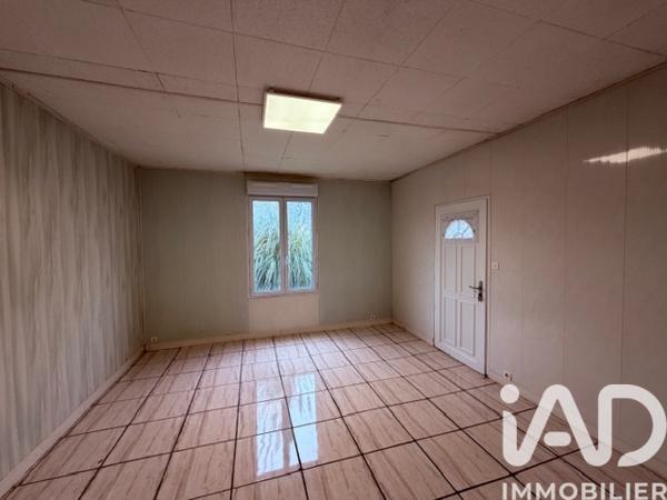 Maison à vendre 5 pièces 130 m² Migennes