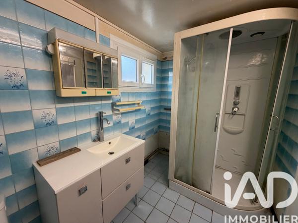 Maison à vendre 5 pièces 130 m² Migennes