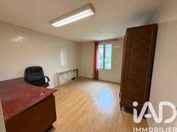 Maison à vendre 5 pièces 130 m² Migennes
