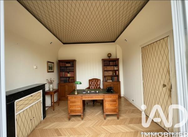 Maison à vendre 5 pièces 130 m² Migennes