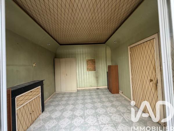 Maison à vendre 5 pièces 130 m² Migennes