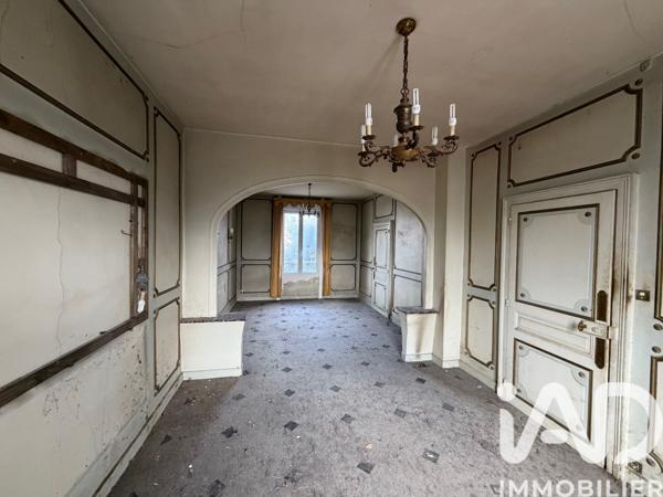 Maison à vendre 5 pièces 130 m² Migennes