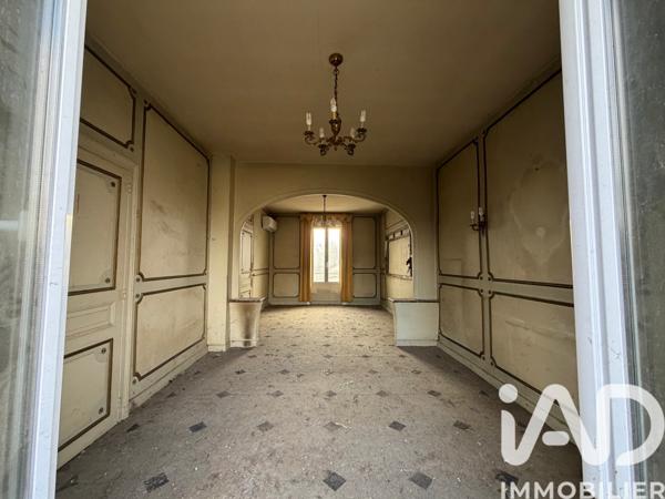 Maison à vendre 5 pièces 130 m² Migennes
