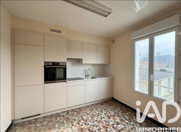 Maison à vendre 5 pièces 130 m² Migennes
