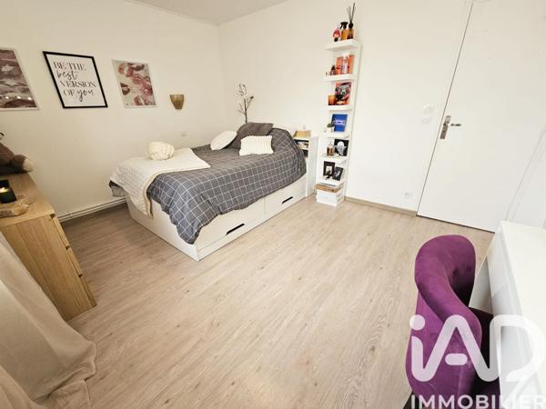 Maison à vendre 5 pièces 109 m² Gagny