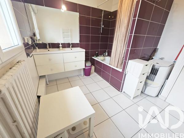 Maison à vendre 5 pièces 109 m² Gagny