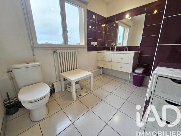 Maison à vendre 5 pièces 109 m² Gagny