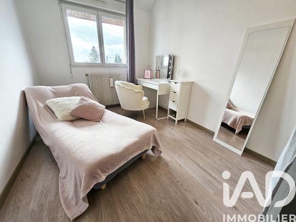Maison à vendre 5 pièces 109 m² Gagny