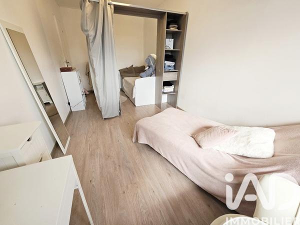 Maison à vendre 5 pièces 109 m² Gagny