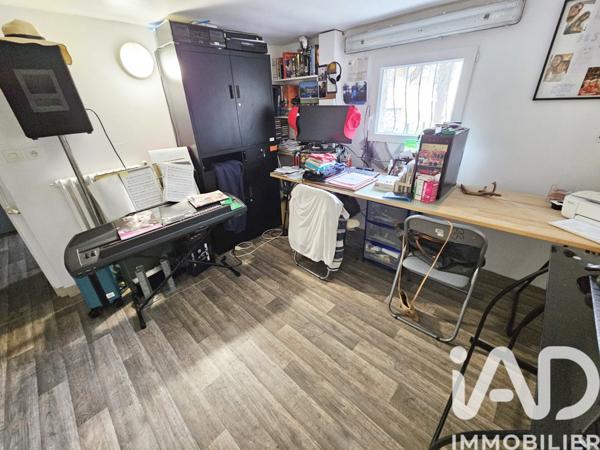 Maison à vendre 5 pièces 109 m² Gagny